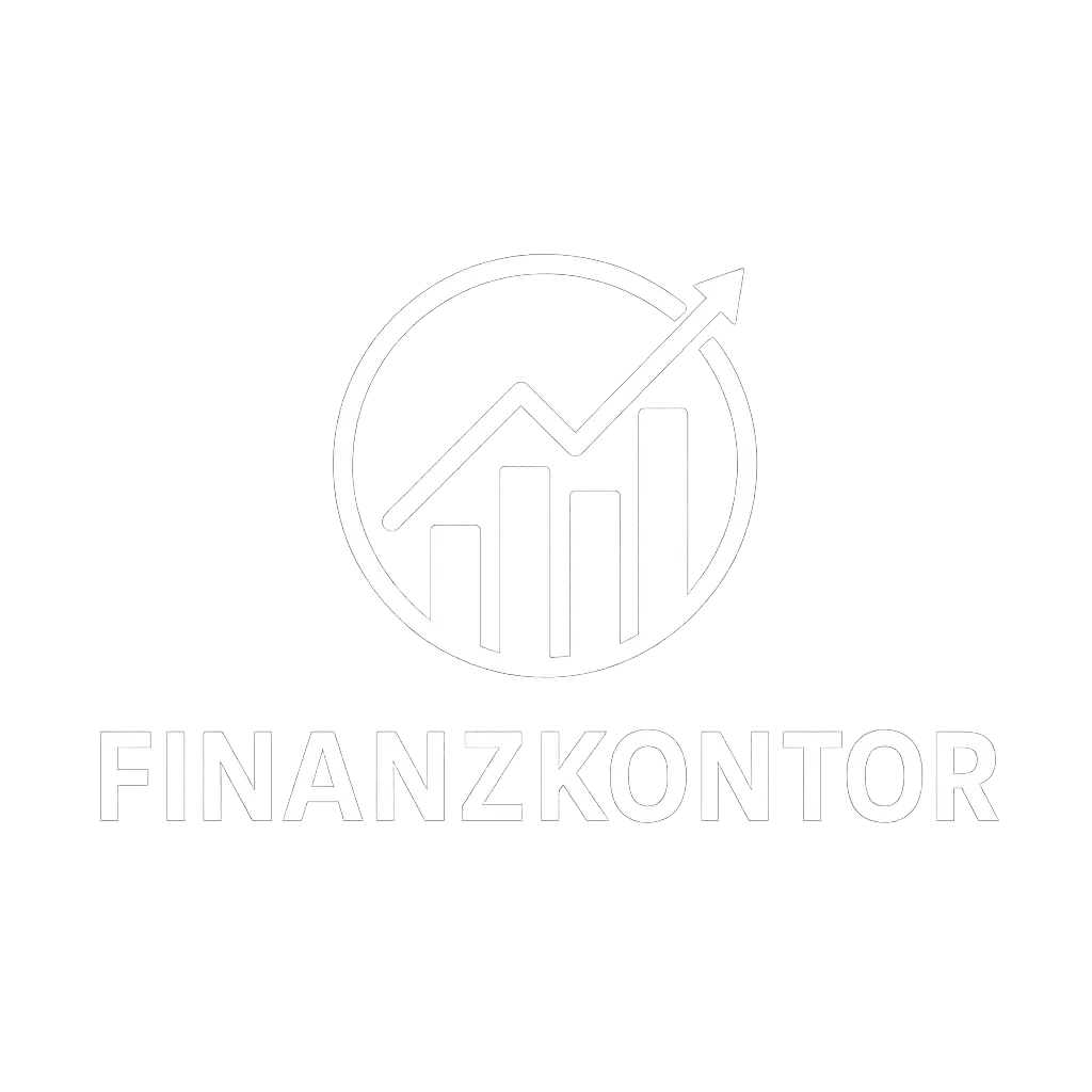 Finanzdienstleister Logo