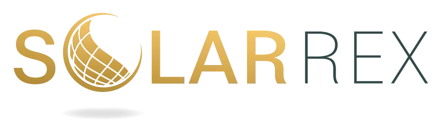 Solarrex Logo
