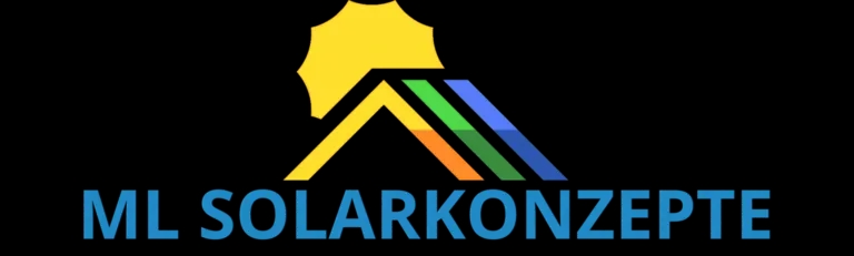 ML Solarkonzepte Logo
