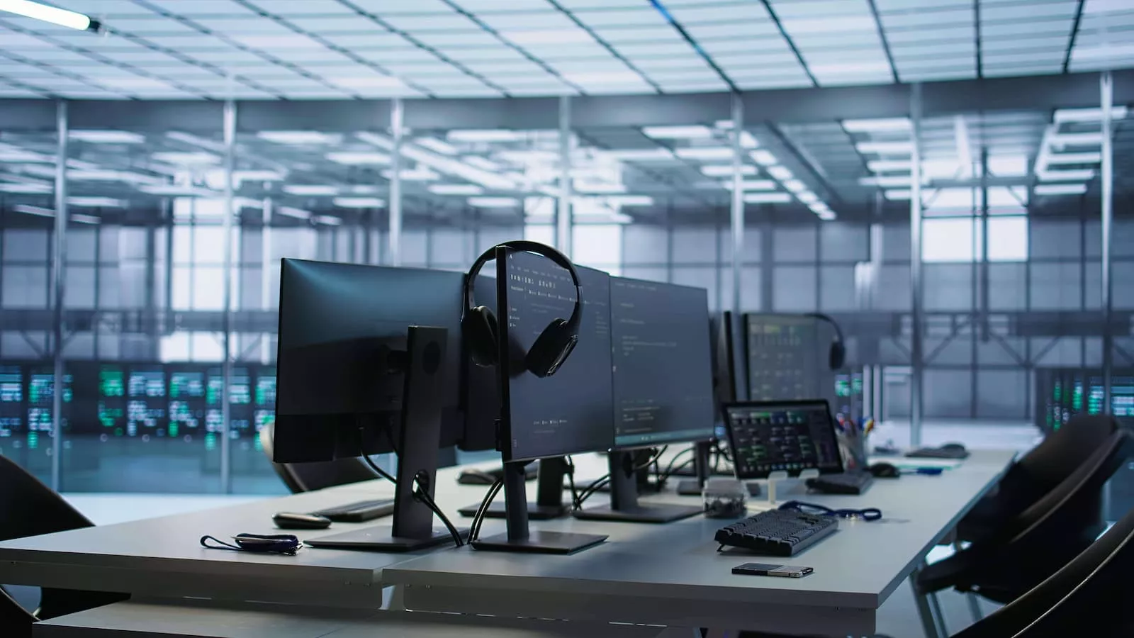 IT-Leistungen von Eulah IT
