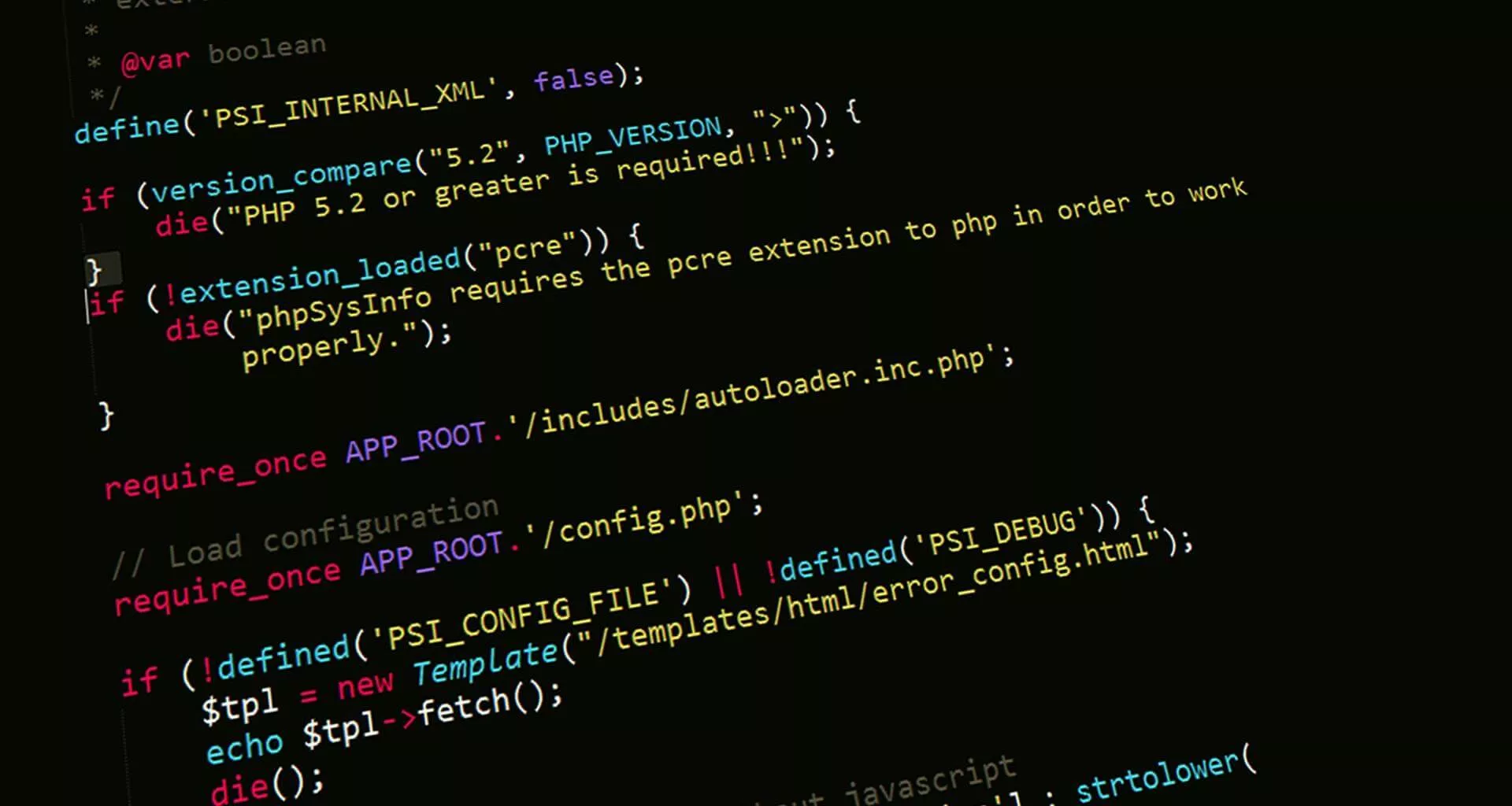 Softwareentwicklung