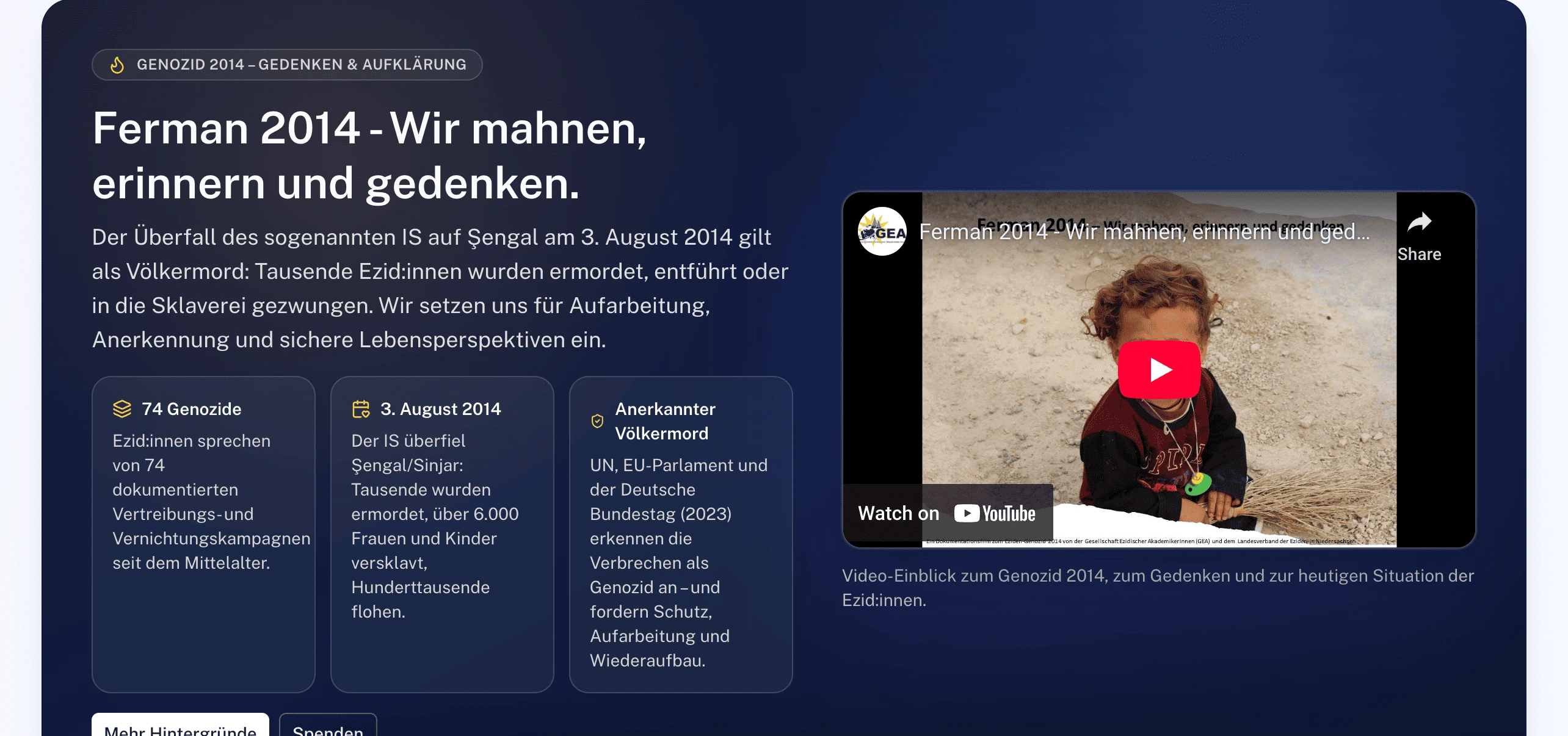 Projekt Bild