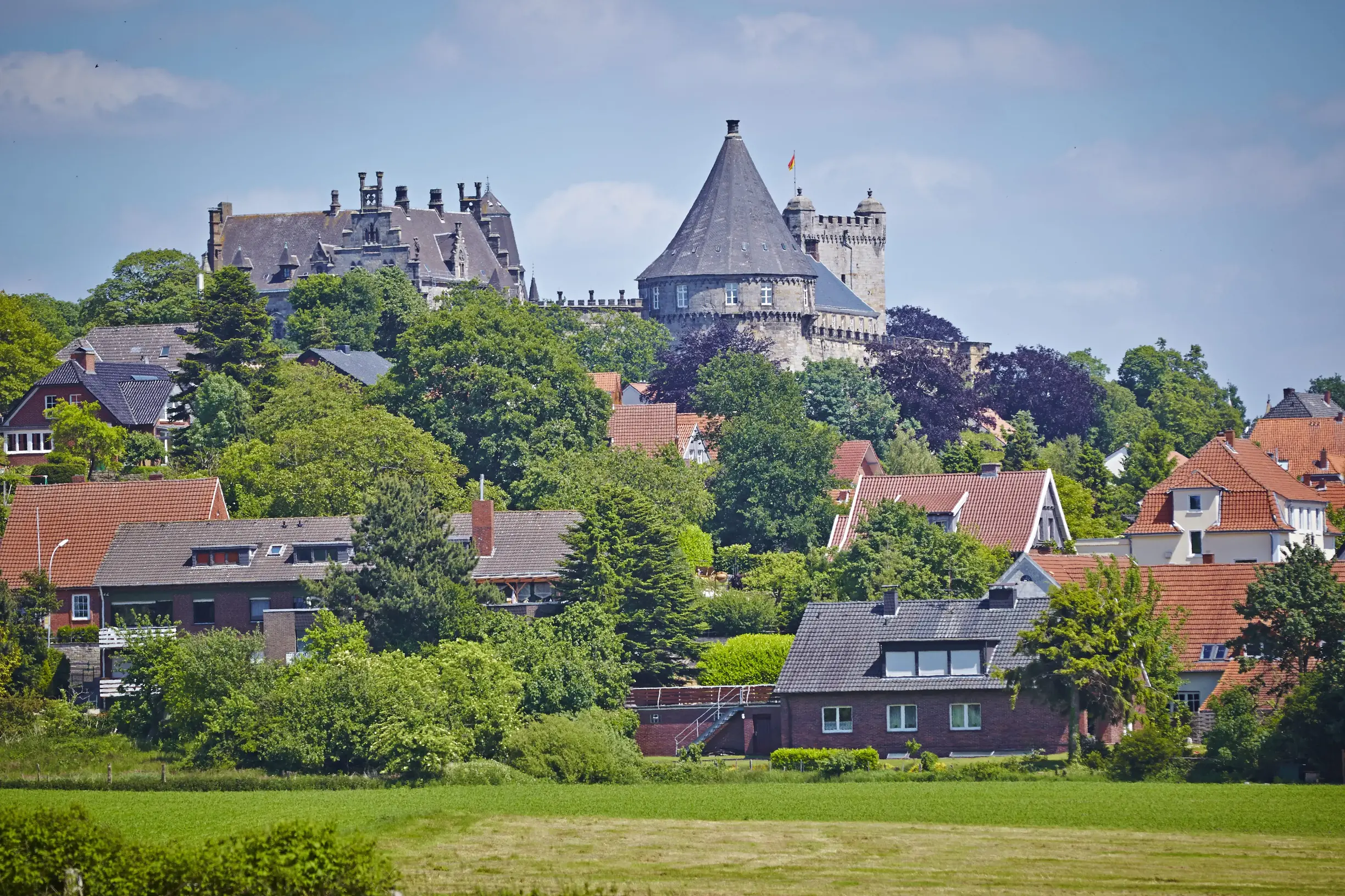 IT-Support in Bad Bentheim