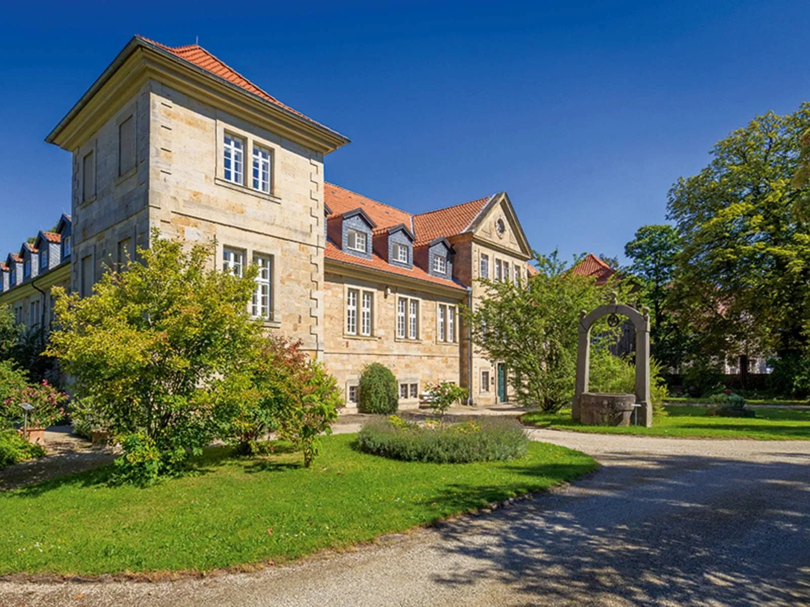 IT-Support in Barsinghausen