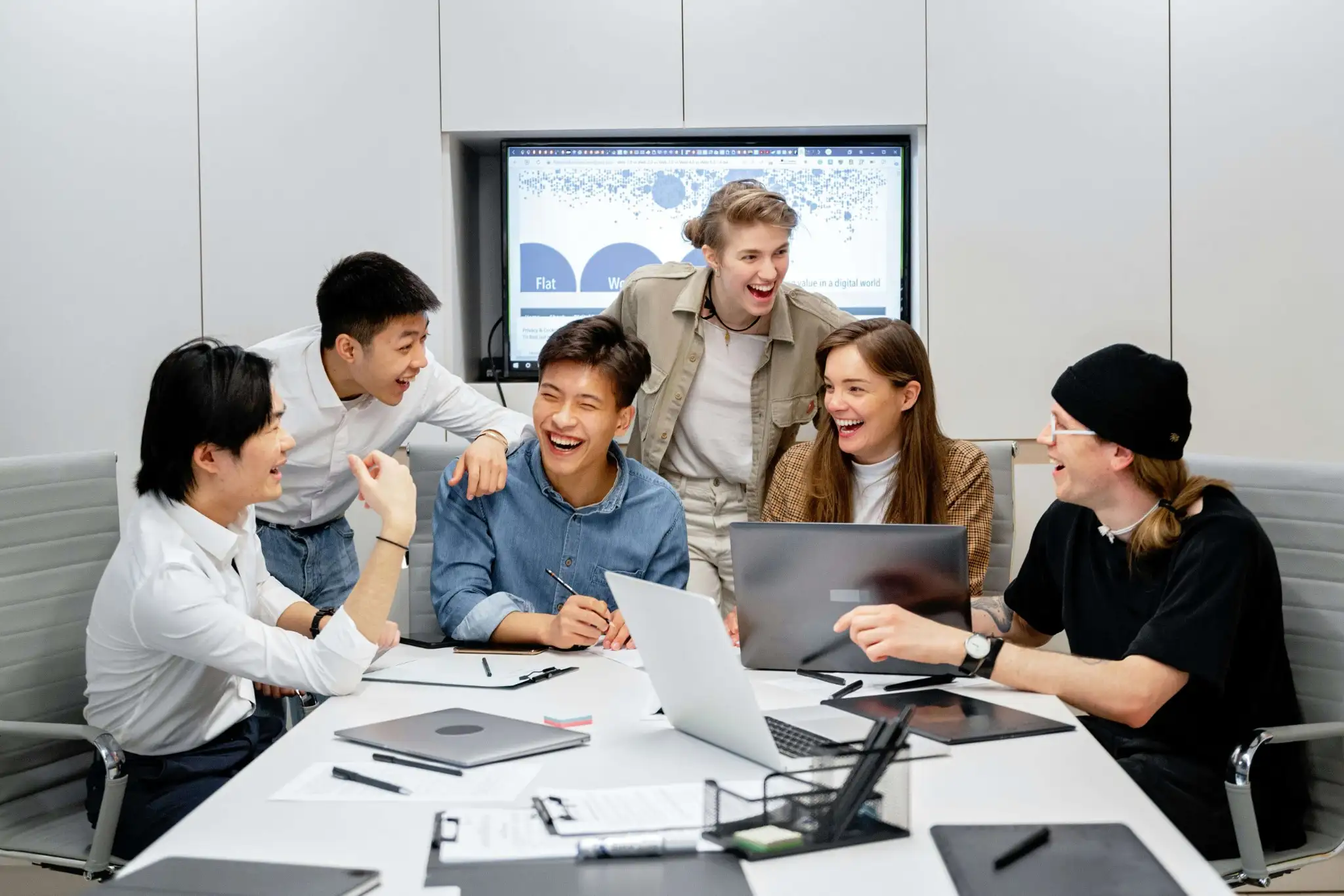 Eulah IT – Teamarbeit im Fokus