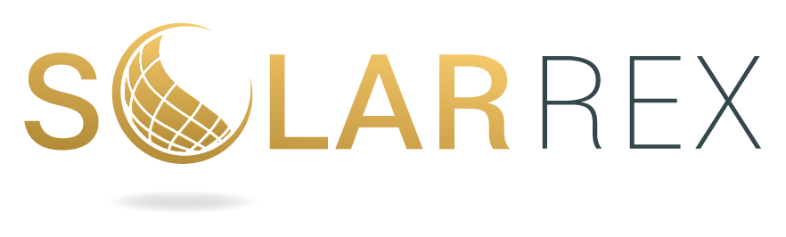 Solarrex Logo